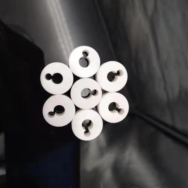 氧化锆陶瓷的应用领域有哪些？