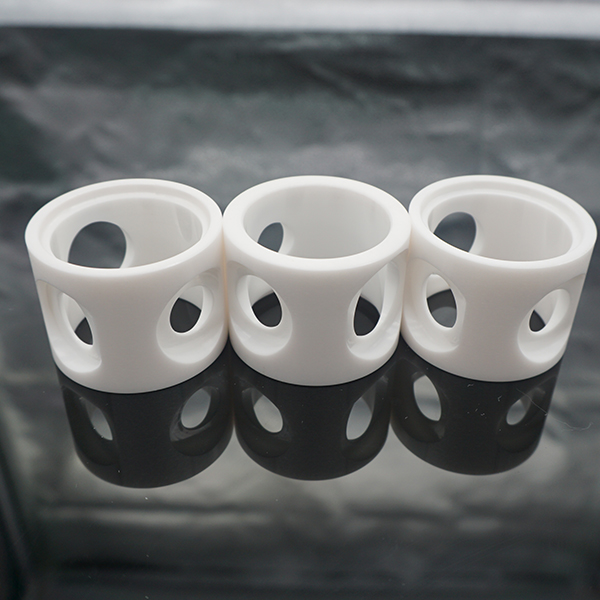 如何选择氧化锆陶瓷和氧化铝陶瓷？