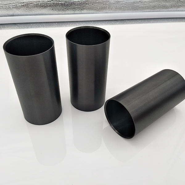 黑色氧化锆陶瓷有哪些优势？