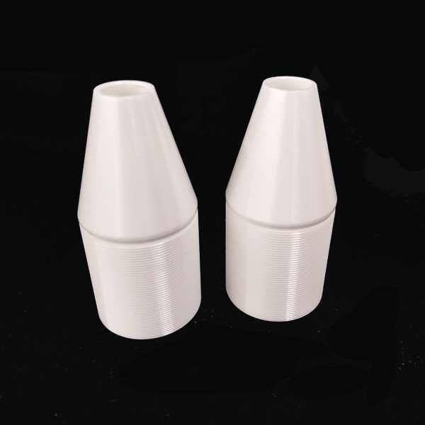 氧化锆陶瓷柱塞加工与应用