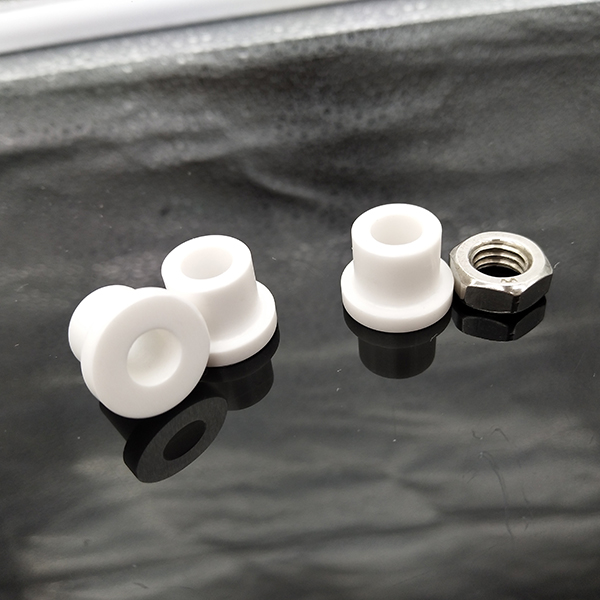 氧化锆陶瓷广泛应用的因素是什么？