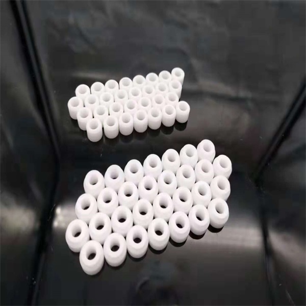 应该如何选择氧化锆陶瓷砂？陶瓷砂的方法你知道吗？