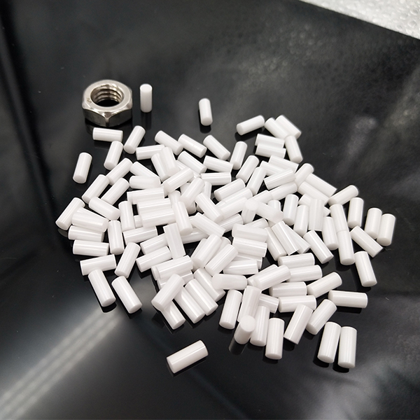 如何选择氧化锆陶瓷砂？