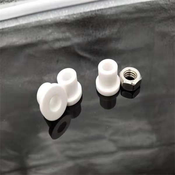 氧化锆陶瓷烧结后为什么会变黄？