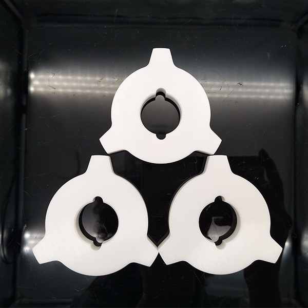 氧化铝陶瓷的生产流程是怎么的？氧化铝陶瓷的生产工艺