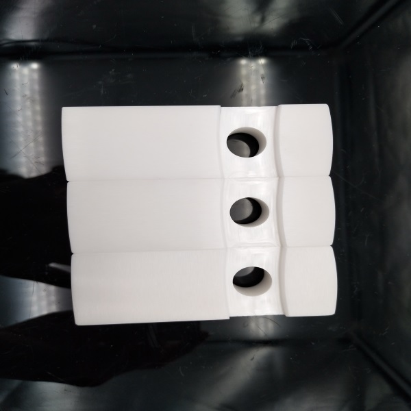 如何快速有效的对氧化锆陶瓷进行检测？