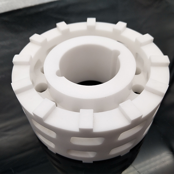 氧化锆陶瓷增韧是如何完成的？