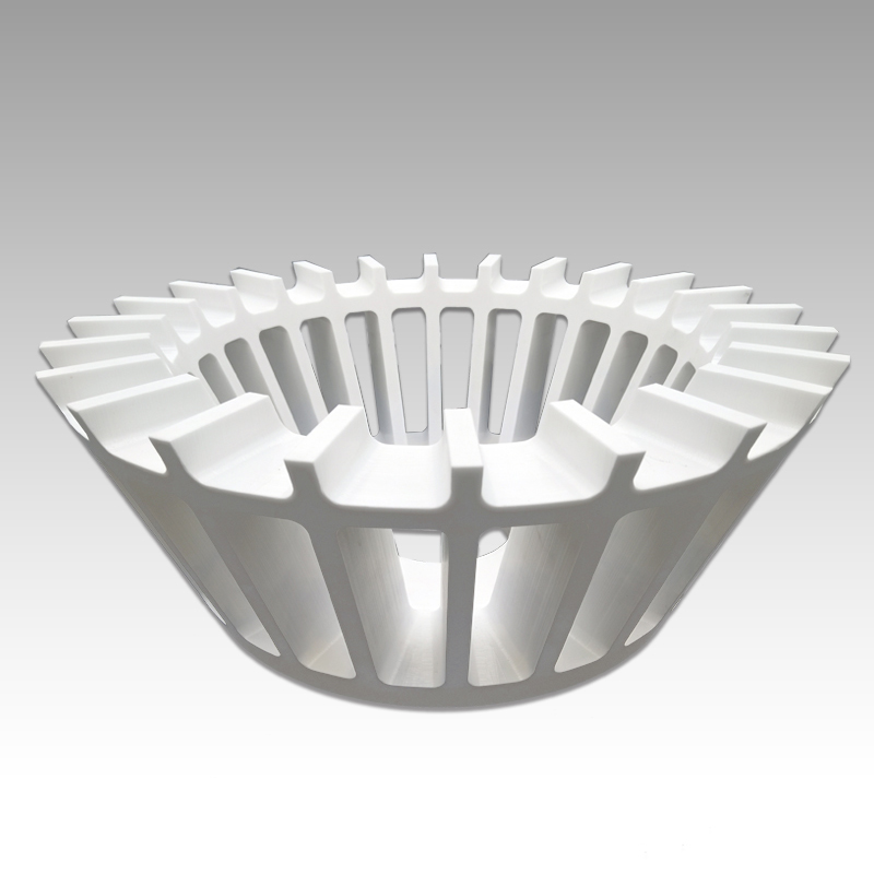 氧化铝陶瓷的硬度会受哪些影响？