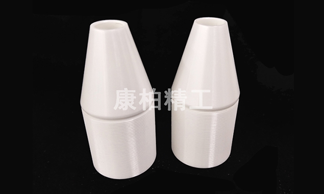 氧化锆陶瓷烧结工艺为什么会选择埋烧？