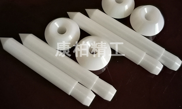 氧化锆陶瓷变色泛黄是什么原因？